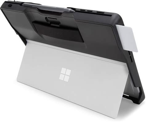 surface pro 4 case with smart card reader|Surface Pro with cac reader.